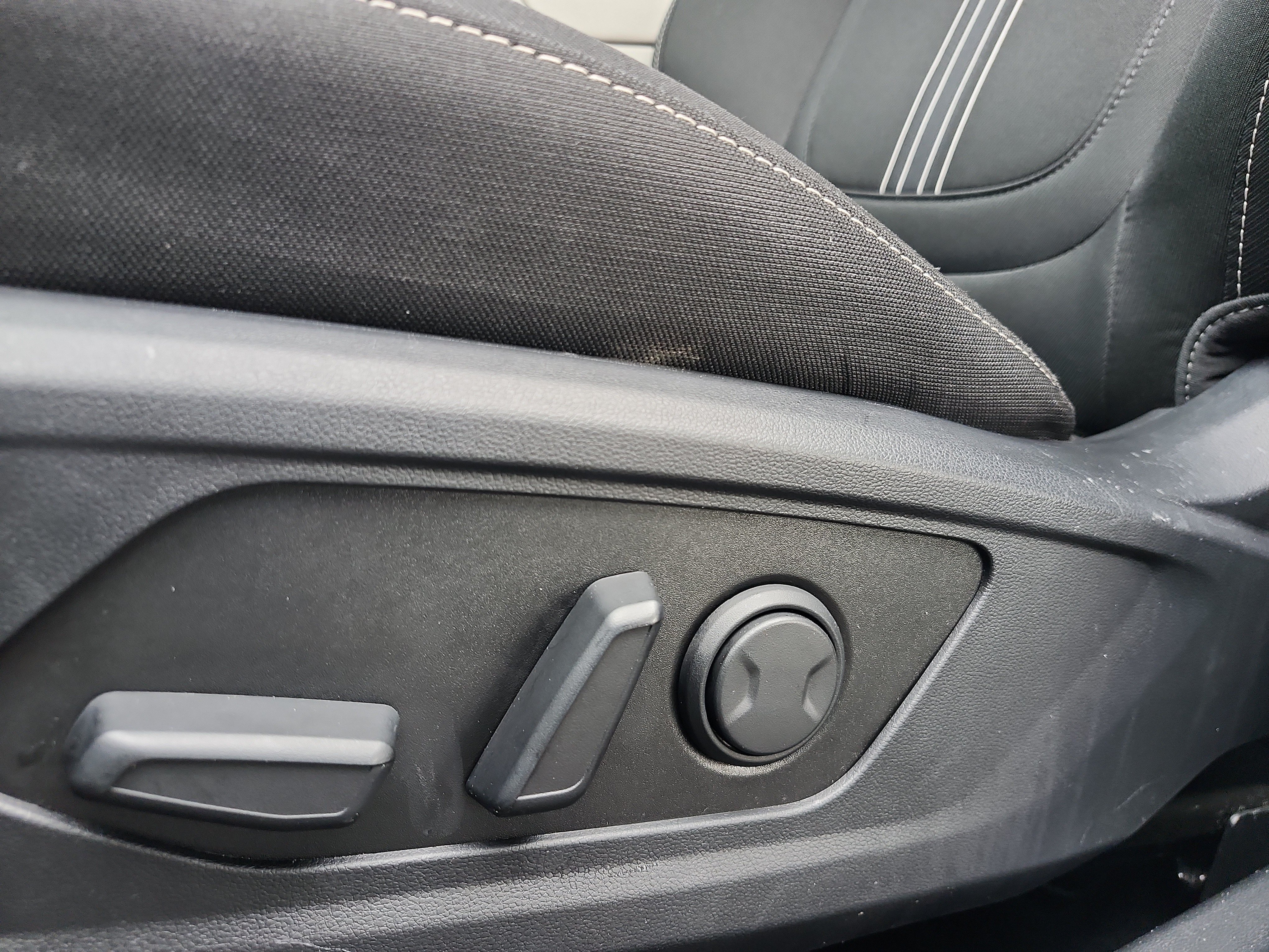 Certified 2024 Hyundai Tucson SEL FWD image 16