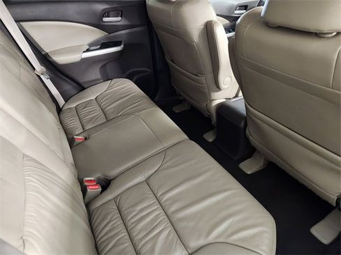 Used 2014 Honda CR-V EX-L image 31