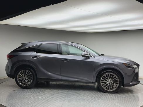 Used 2023 Lexus RX 350 FWD w/ Accessory Package (Z1) image 9