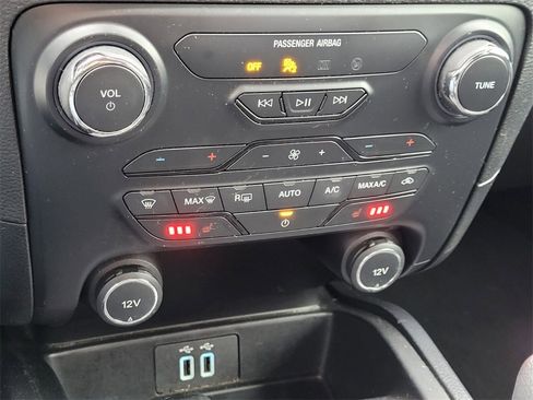 Used 2019 Ford Ranger XLT w/ Equipment Group 302A Luxury image 19