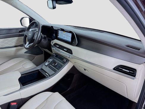 Used 2020 Hyundai Palisade Limited image 34