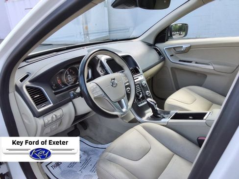 Used 2015 Volvo XC60 T6 Platinum AWD/4WD image 17