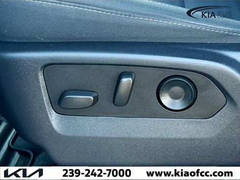 Used 2023 Chevrolet Silverado 1500 Custom Trail Boss image 23