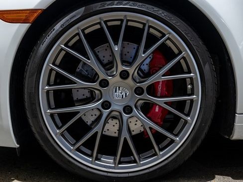 Used 2017 Porsche 911 Carrera S image 19