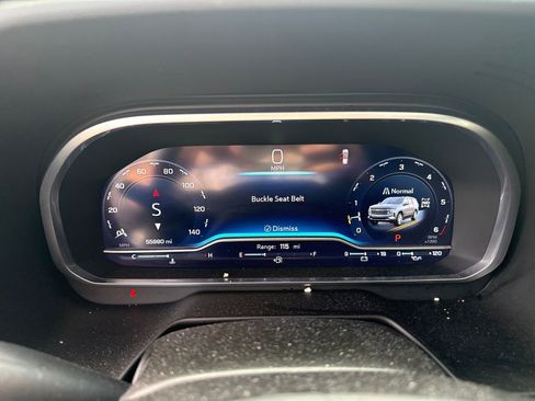 Used 2023 Chevrolet Tahoe High Country image 16