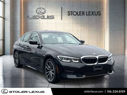 Used 2020 BMW 330i xDrive Sedan w/ Premium Package
