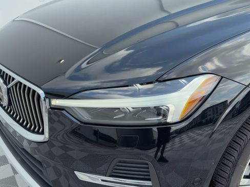 Used 2023 Volvo XC60 B5 Plus w/ Protection Package Premier FWD image 12