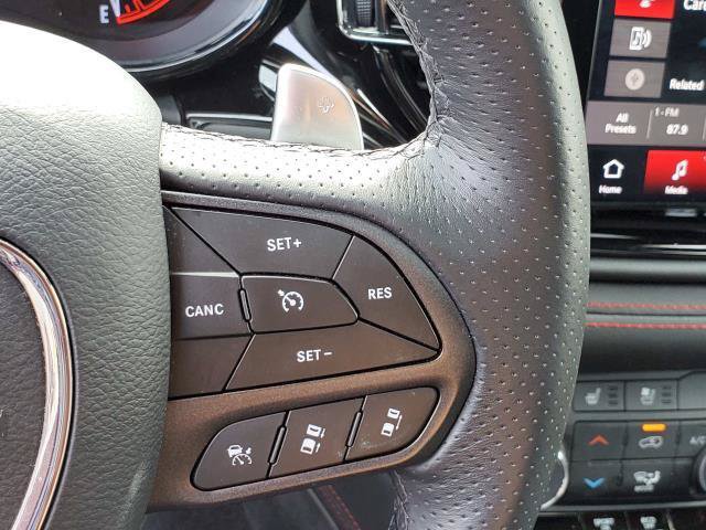 Certified 2023 Dodge Durango R/T AWD/4WD image 12