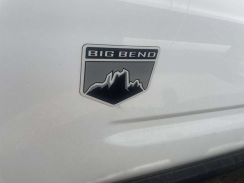 Used 2024 Ford Bronco Sport Big Bend AWD/4WD image 5