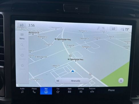 Used 2025 Ford F150 King Ranch image 24