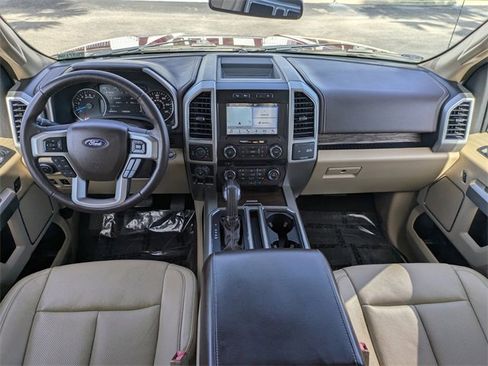 Used 2018 Ford F150 Lariat image 18