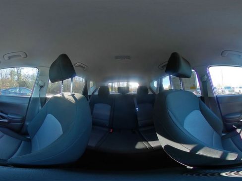 Used 2025 Kia Soul LX w/ LX Technology Package image 40