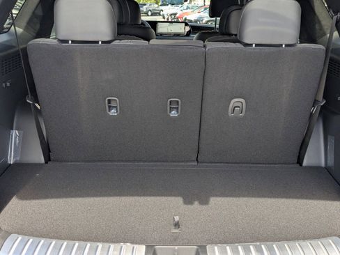 New 2025 Hyundai Palisade Calligraphy image 12