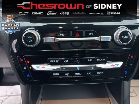 Used 2023 Ford Explorer Limited w/ Equipment Group 301A image 21