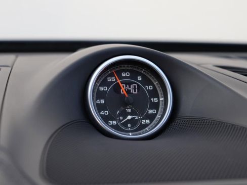 Used 2017 Porsche Cayenne GTS image 50