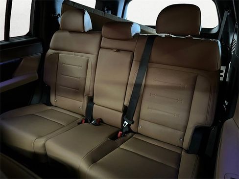 New 2026 Hyundai Santa Fe Limited image 13