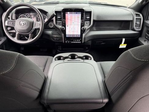 New 2026 RAM 2500 Tradesman image 16