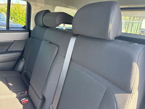 New 2026 Hyundai Santa Fe SE AWD/4WD image 14