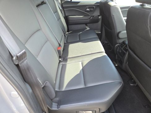 Certified 2023 Honda Ridgeline RTL image 27