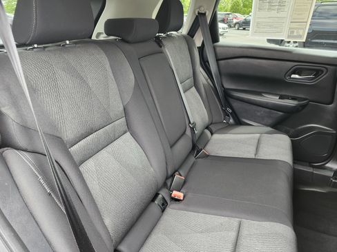 Used 2024 Nissan Rogue SV AWD/4WD image 20