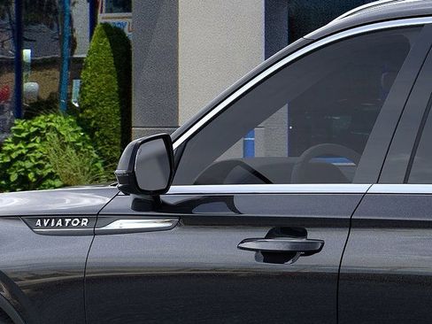 New 2026 Lincoln Aviator Reserve AWD/4WD image 20
