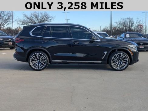 Used 2026 BMW X5 xDrive40i w/ Premium Package image 4
