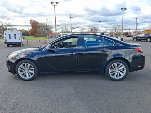 Used 2016 Buick Regal image 4