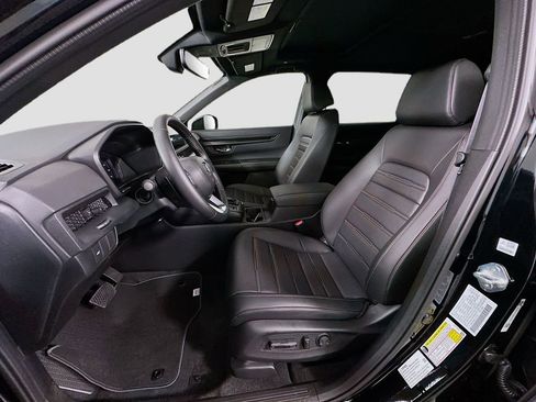 New 2026 Honda CR-V Sport-L image 15