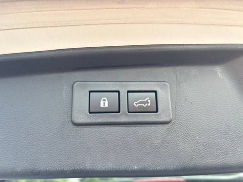 Certified 2024 Subaru Outback Onyx Edition AWD/4WD image 26