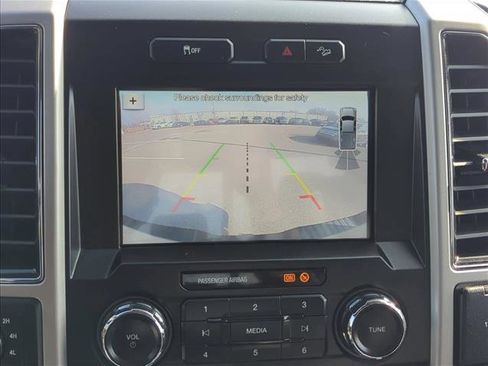 Used 2018 Ford F250 Lariat w/ Chrome Package image 14