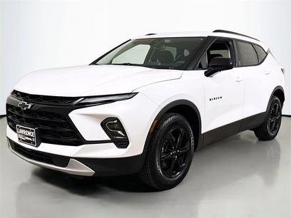 New 2025 Chevrolet Blazer LT w/ Convenience Package