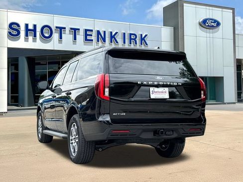 New 2026 Ford Expedition Active RWD image 6