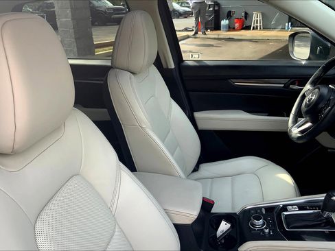Used 2019 MAZDA CX-5 Grand Touring image 9