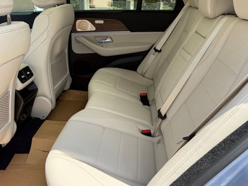 New 2026 Mercedes-Benz GLE 450 4MATIC image 29