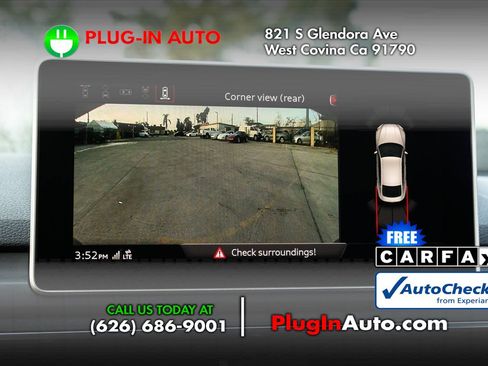 Used 2018 Audi S5 Prestige w/ S Sport Package image 38