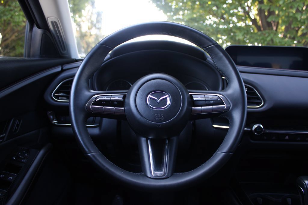 Used 2023 MAZDA CX-30 AWD 2.5 S w/ Preferred Package image 16