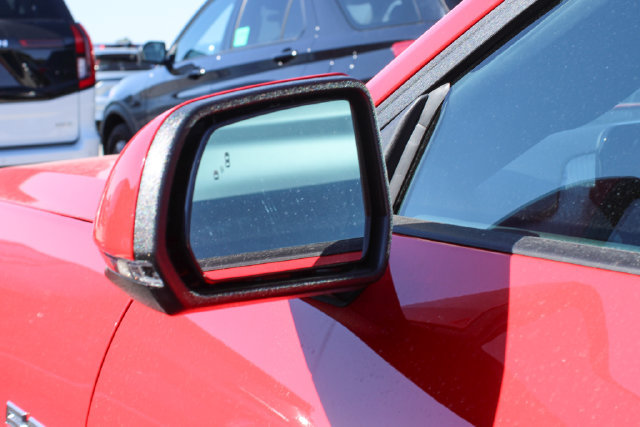 Used 2025 Ford Mustang GT Premium RWD image 6