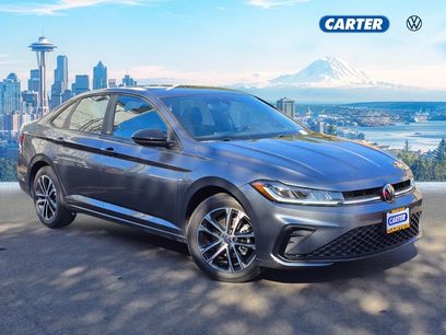 New 2027 Volkswagen Jetta Sport