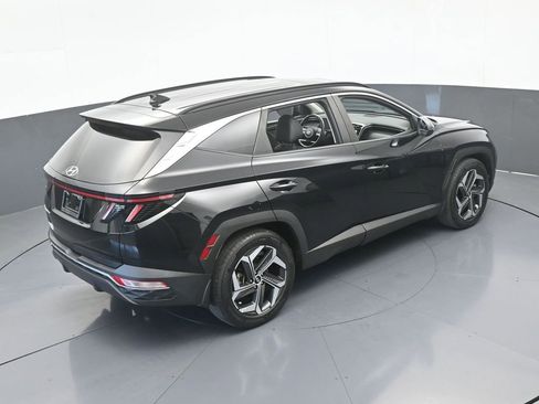 Used 2023 Hyundai Tucson SEL w/ Convenience Package image 52