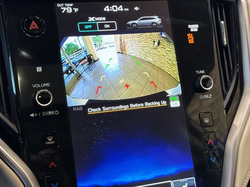 Certified 2025 Subaru Outback Limited image 19