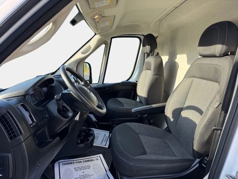 Used 2021 RAM ProMaster 3500 image 9