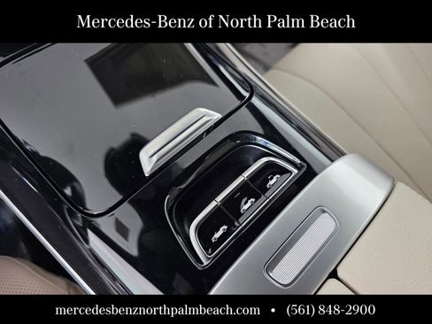New 2026 Mercedes-Benz CLE 450 4MATIC Cabriolet image 17