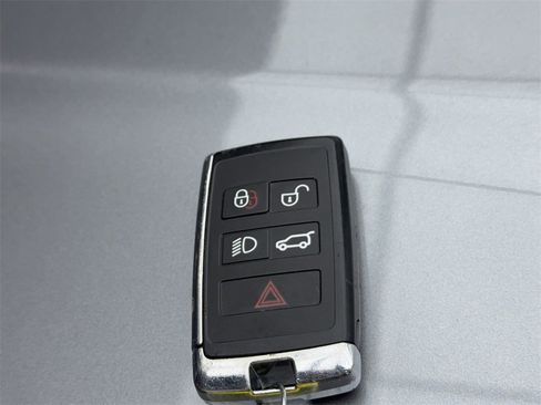 Used 2021 Land Rover Range Rover Westminster Edition image 64