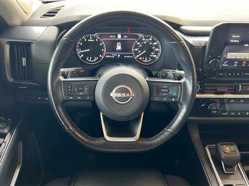 Used 2023 Nissan Pathfinder SL w/ SL Premium Package image 19