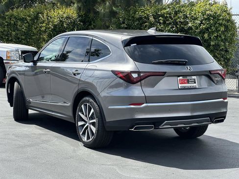 New 2026 Acura MDX FWD w/ Technology Package image 4
