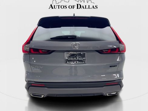 Used 2023 Honda CR-V Sport image 7