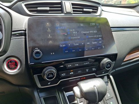 Used 2020 Honda CR-V EX-L image 14