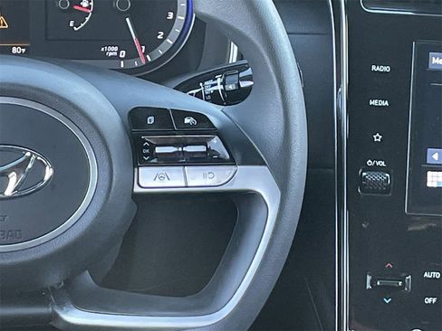 Used 2024 Hyundai Santa Cruz SEL image 23