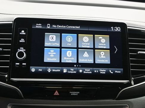 Certified 2026 Honda Ridgeline RTL image 13