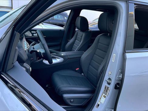 Used 2026 Mercedes-Benz GLE 350 GLE 350 image 8